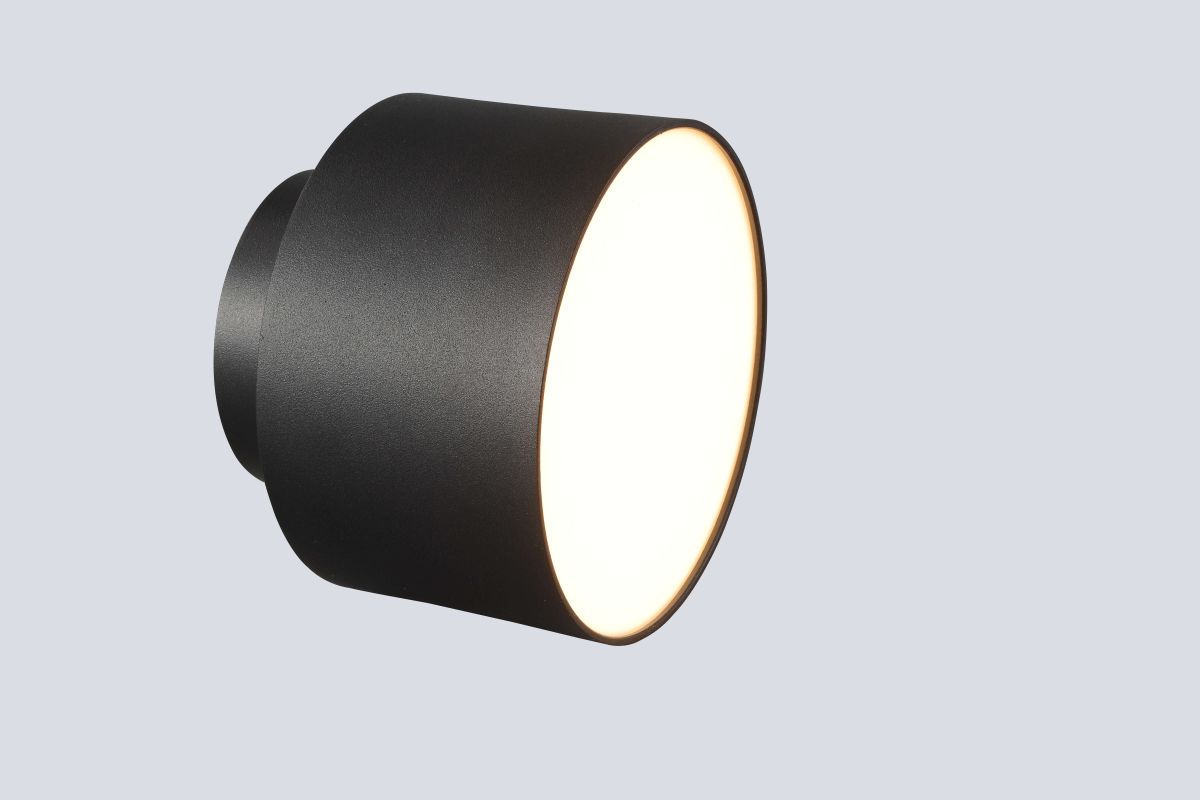 Потолочный светильник Crystal Lux CLT 085C BL