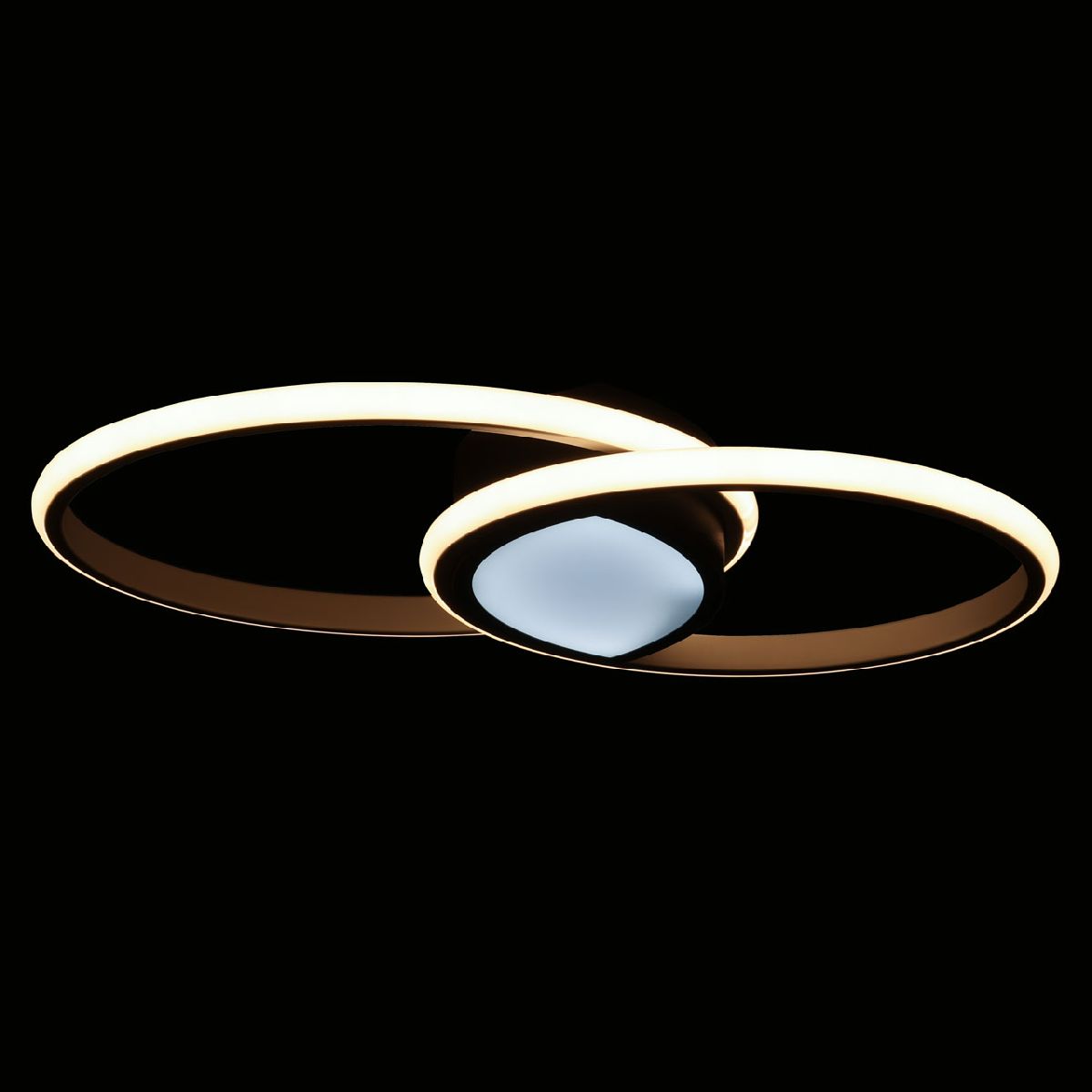 Потолочный светильник De Markt Оскар 510012802 УЦ