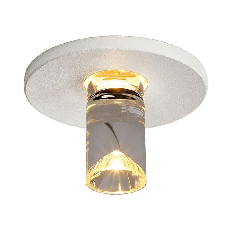 Встраиваемый светодиодный светильник цилиндр SLV Led Lightpoint 1001156