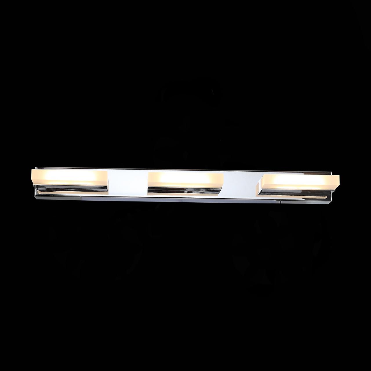 Настенный светодиодный светильник ST Luce Contempo SL441.101.03