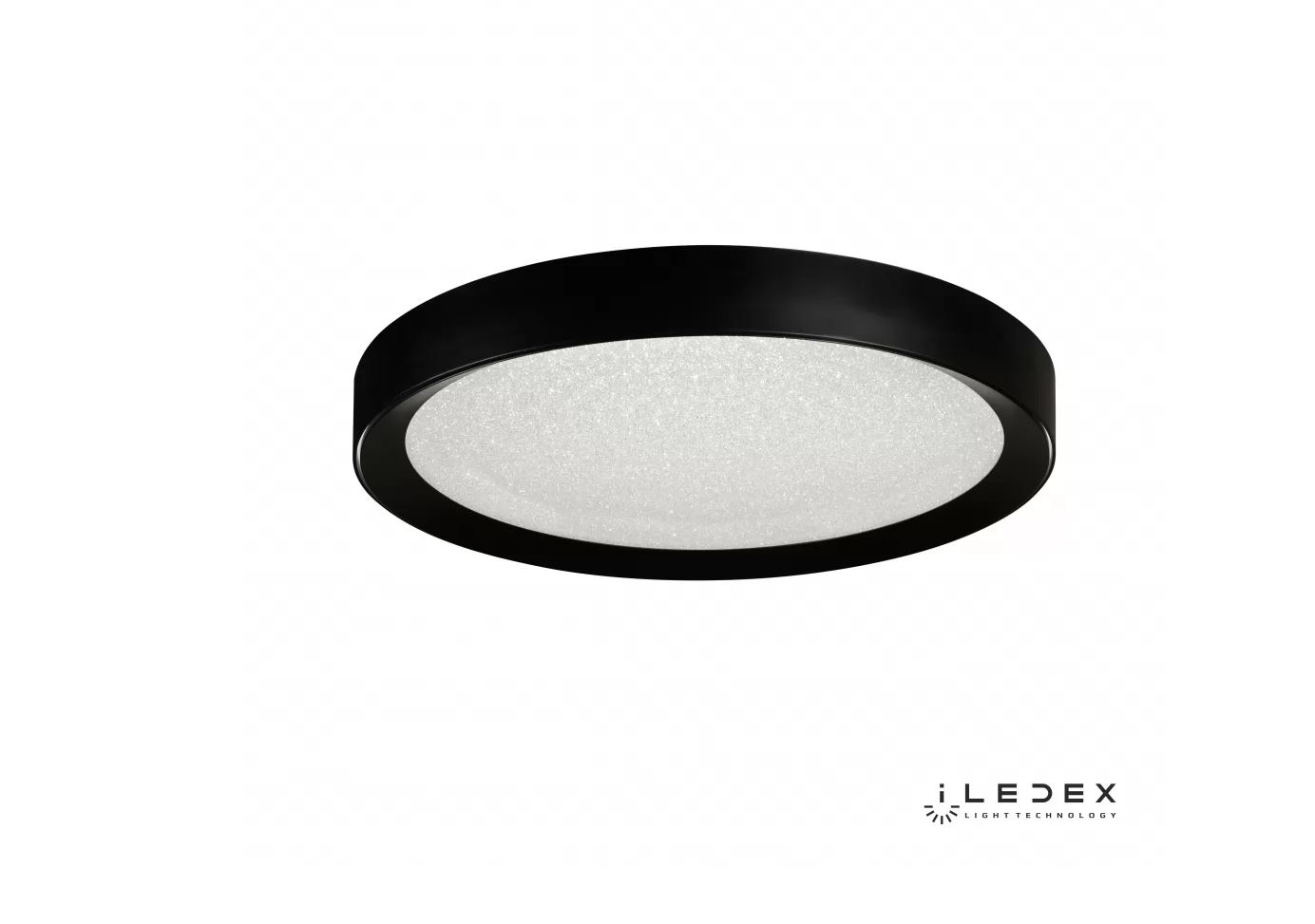 Потолочная люстра iLedex Stardust WL X8839-500R BK