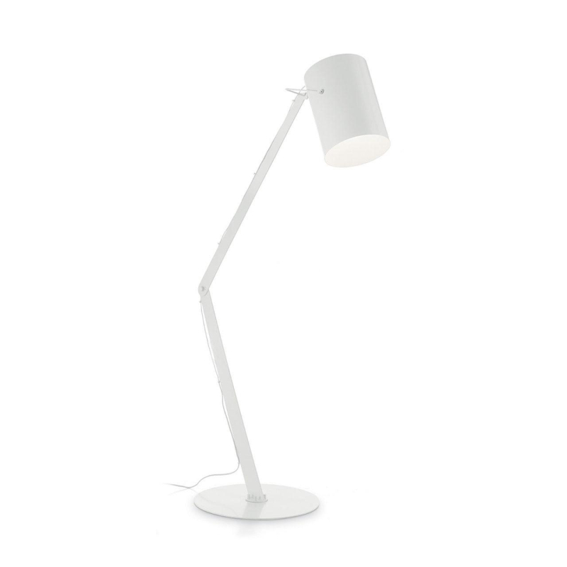 Торшер Ideal Lux Bin PT1 Bianco 144818