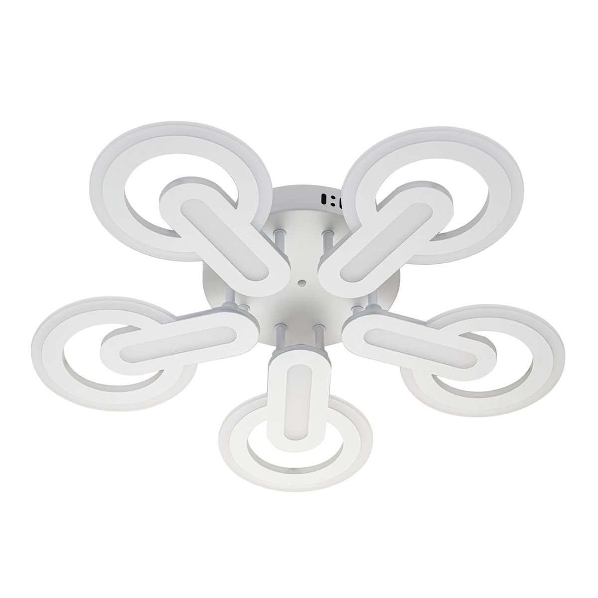 Потолочный светильник Escada Fornax 10218/5LED