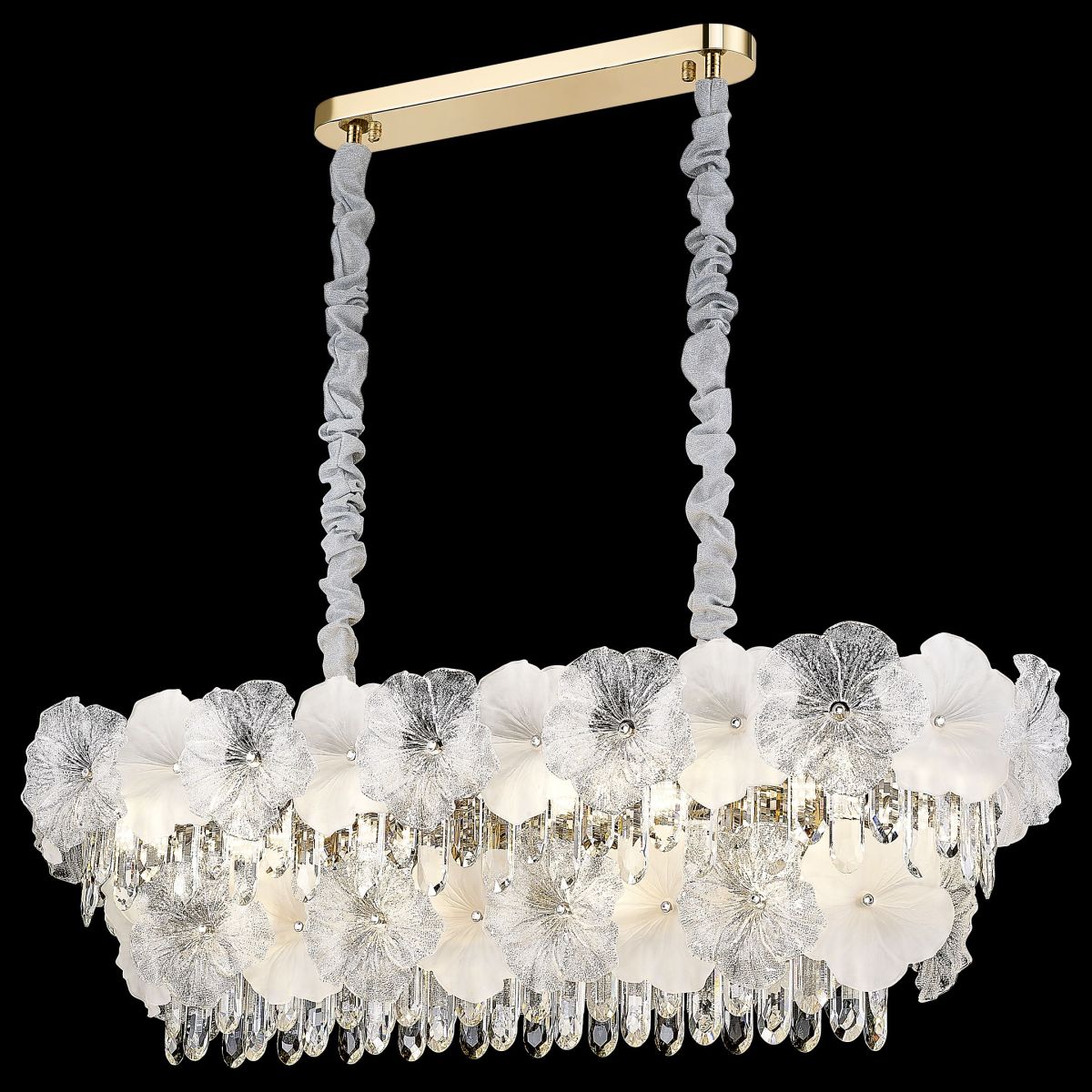 Подвесной светильник Wertmark Isabella WE112.16.323