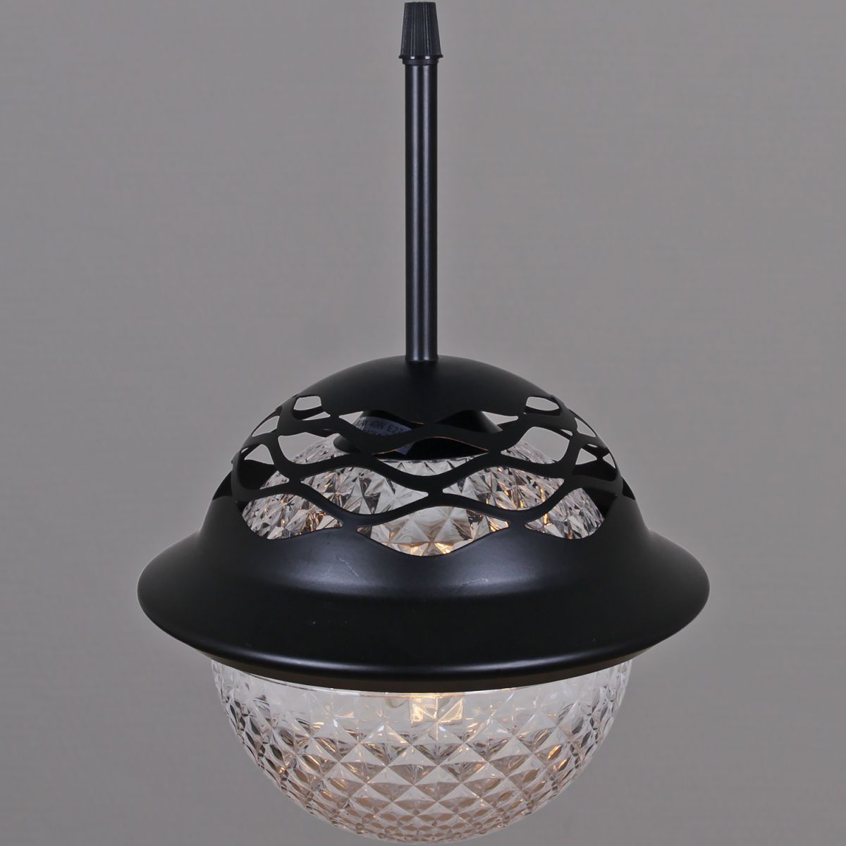 Подвесной светильник Reluce 05905-0.9-03 BK