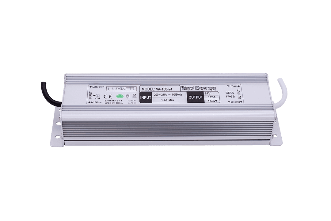 Блок питания Lumker TPWL-150-24 002543