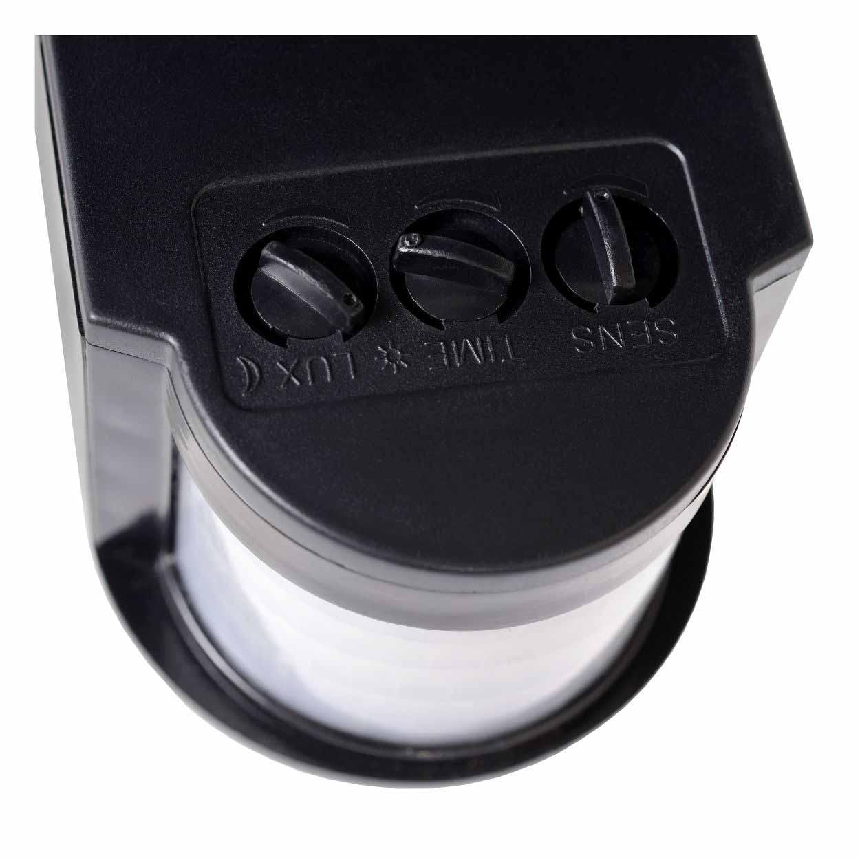 Прожектор светодиодный Lucide Led Projectors-IR 30W 4000K 14890/30/30