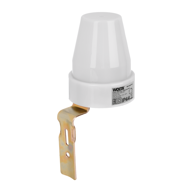 Фотореле WOLTA WSEN-05-PHR