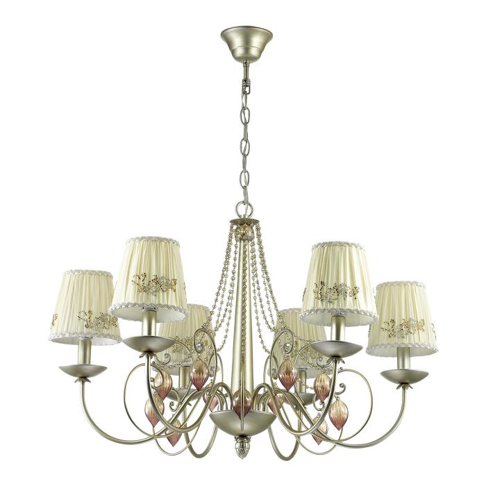 Подвесная люстра Odeon Light Adriana 3922/6