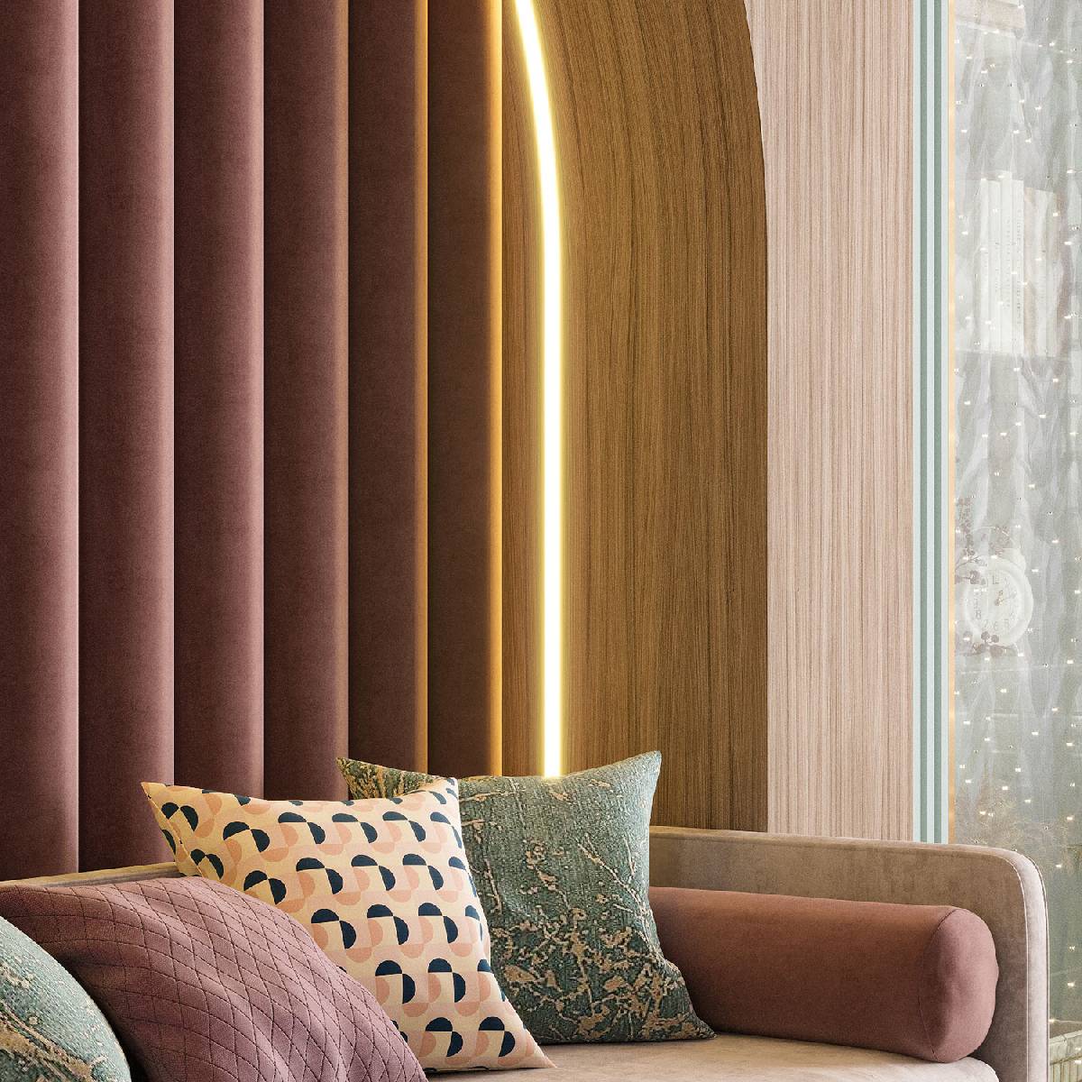 Светодиодная лента Gauss 9,6W/m 120LED/m 2835SMD теплый белый 5M 312000110