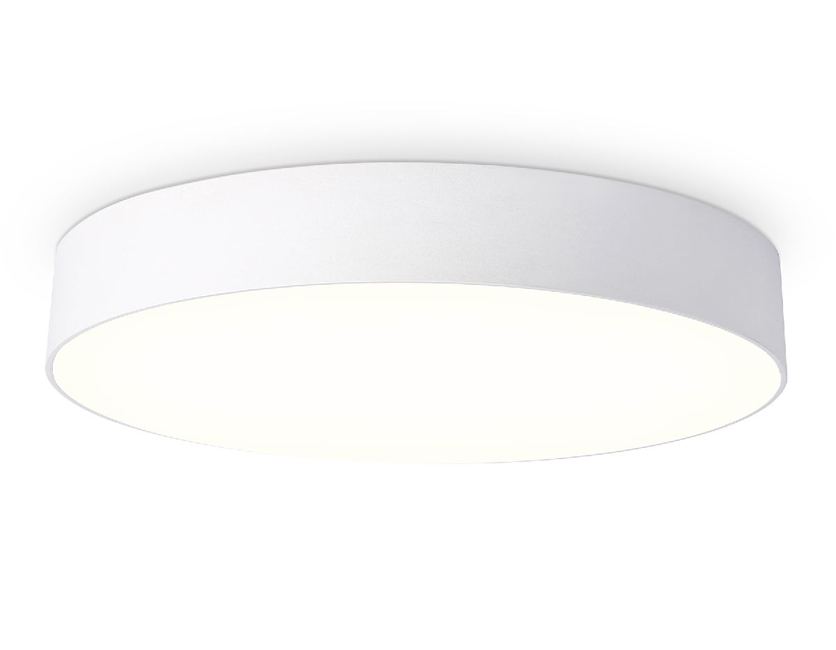 Потолочный светильник Ambrella Light Orbital Air Alum FV5531