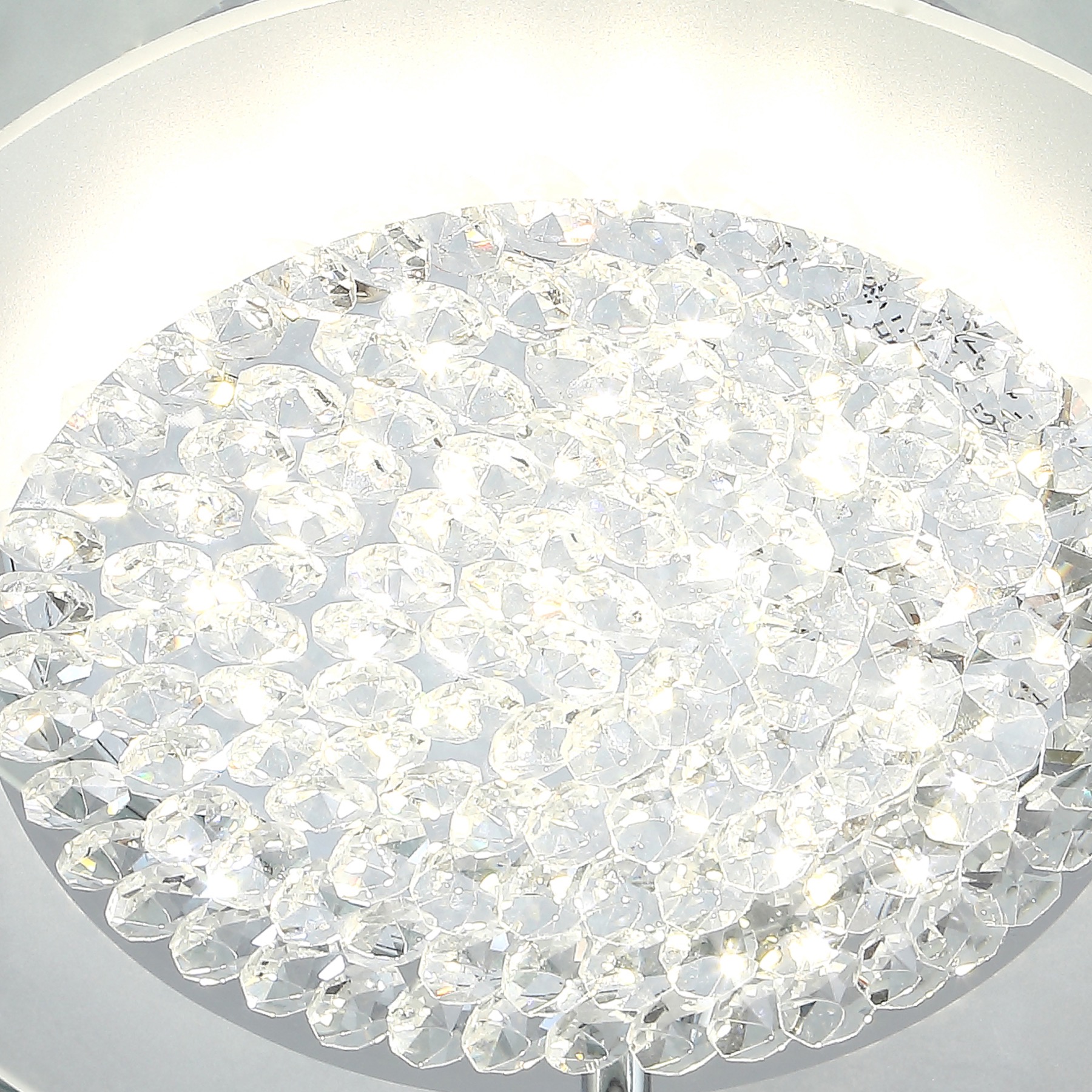 Потолочный светильник Mantra Crystal 5090 в Москве