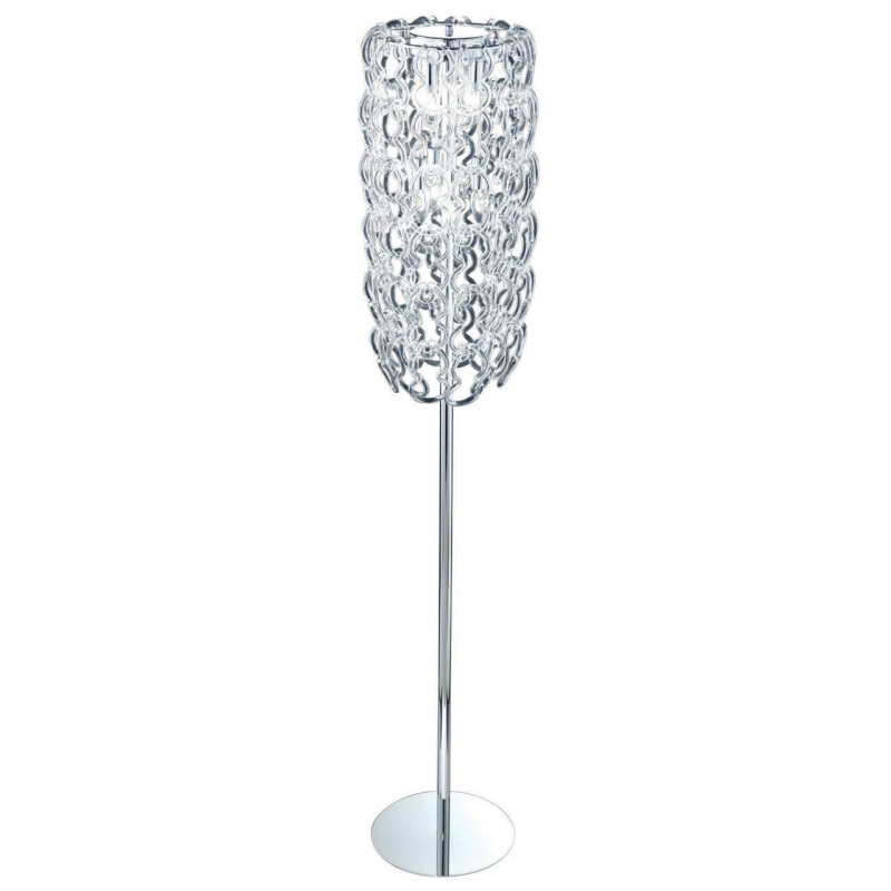Торшер Ideal Lux Alba PT8 030562