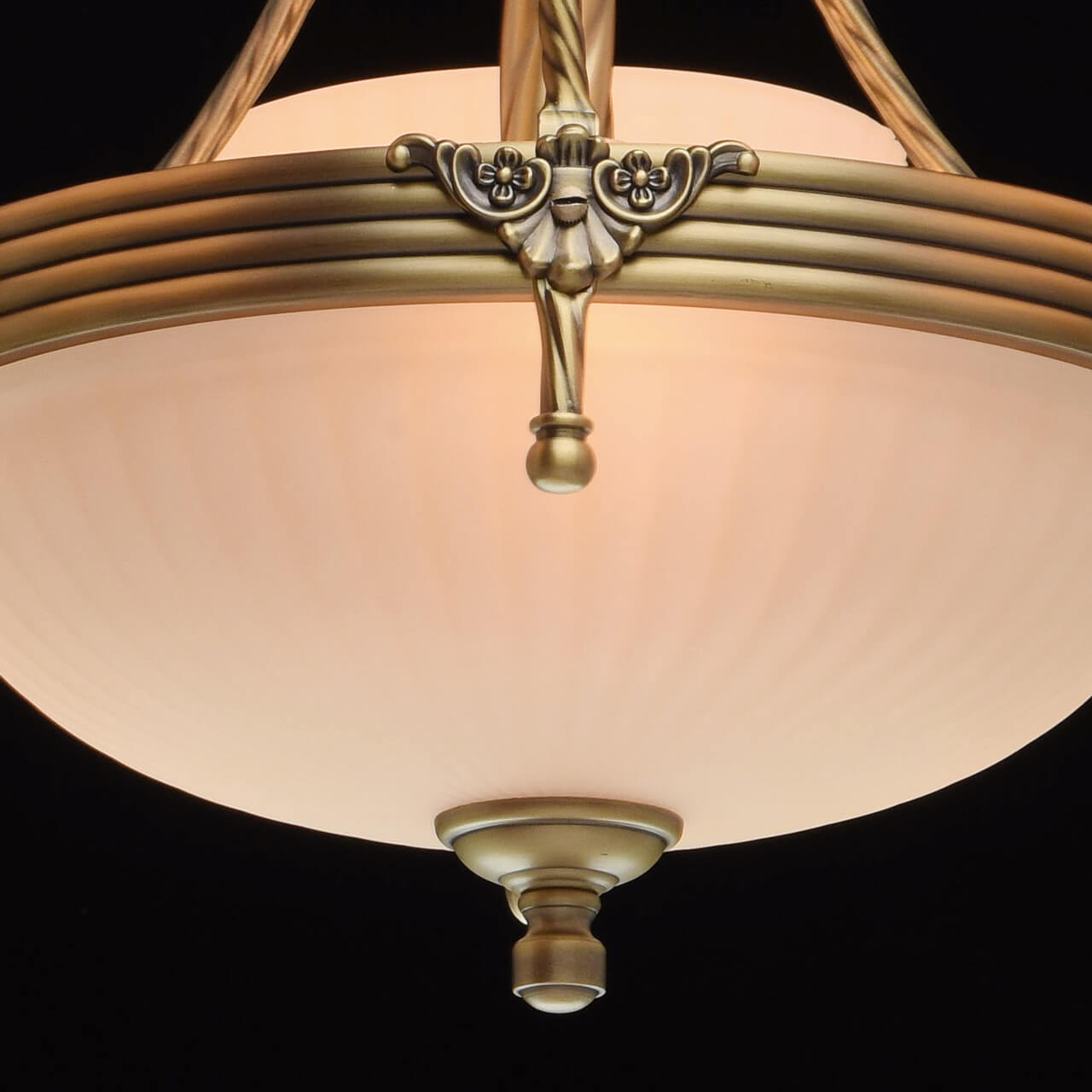 Подвесная люстра MW-Light Афродита 317010406 в Москве