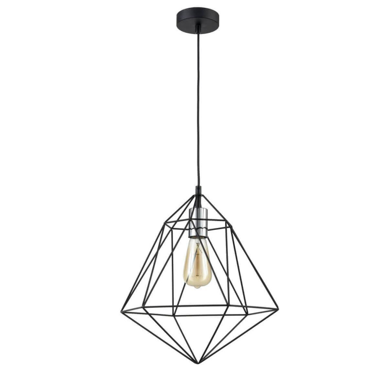 Подвесная люстра Vele Luce VL4022P01