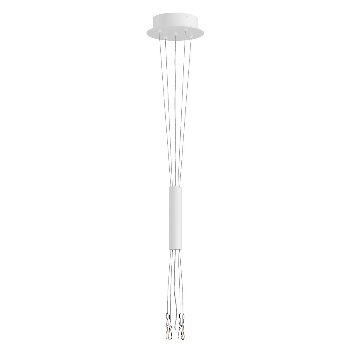 Крепление для подвесных светильников Maytoni Zon C032C-04-W