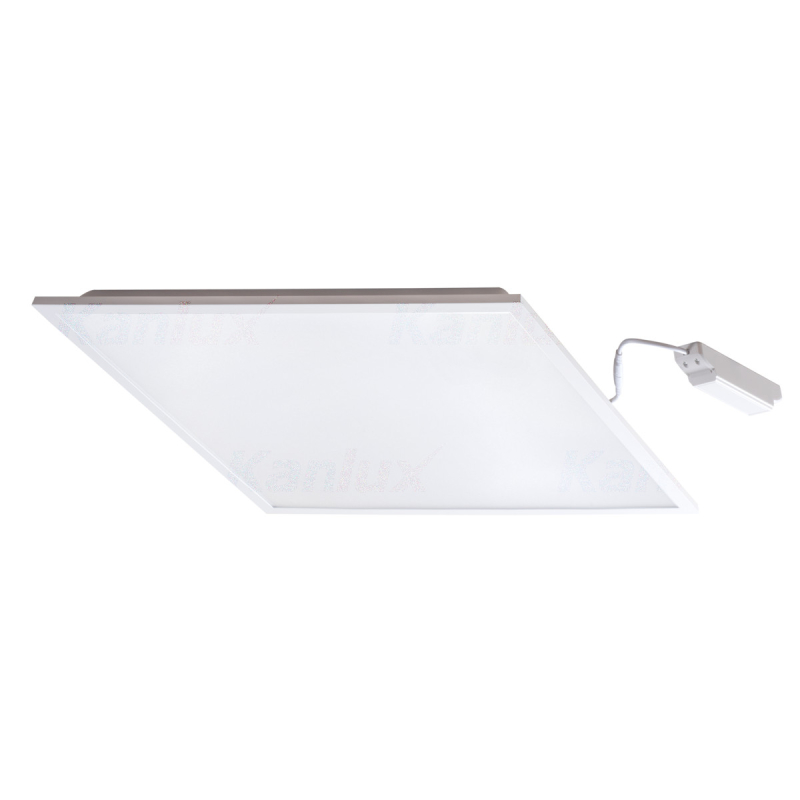 Панель светодиодная Kanlux Blingo R 38W 6060 NW 29822