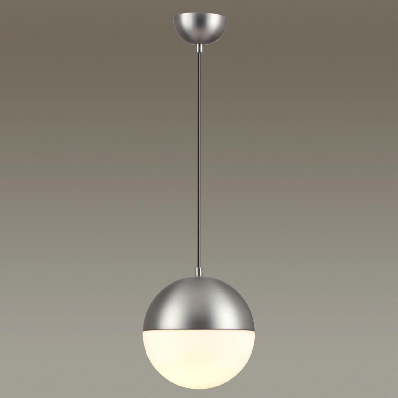 Подвесной светильник Odeon Light Pinga 4959/1A УЦ