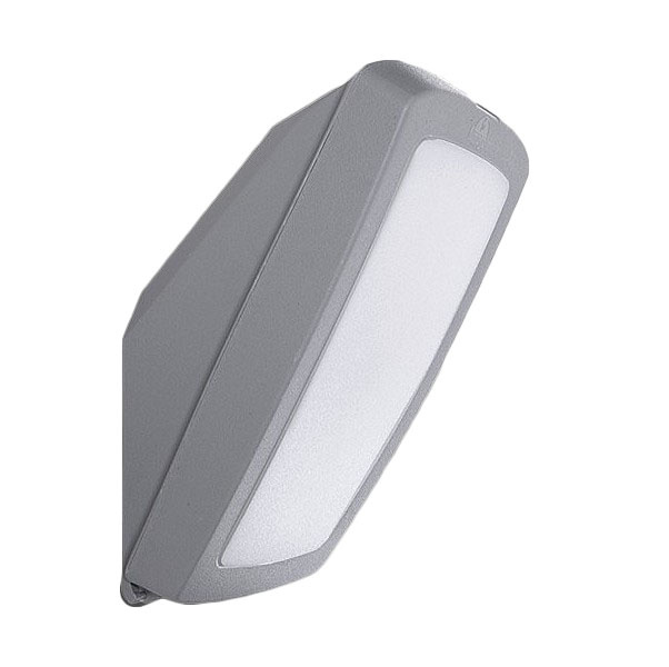 Уличный настенный светодиодный светильник Fumagalli Germana 2N1.000.000.LXF1R