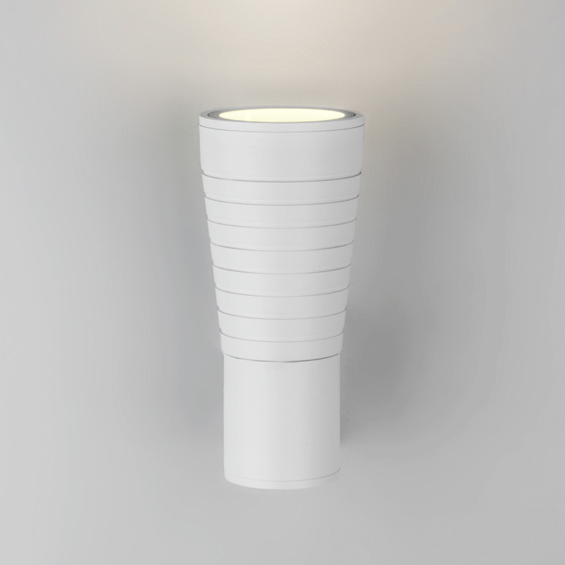 Настенный светильник Elektrostandard 1503 TECHNO LED TUBE UNO белый 4690389138638