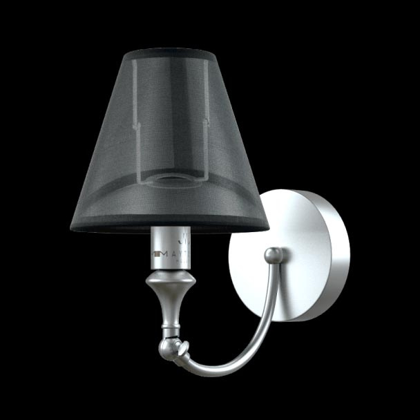 Бра Lamp4you Eclectic M-01-CR-LMP-O-21