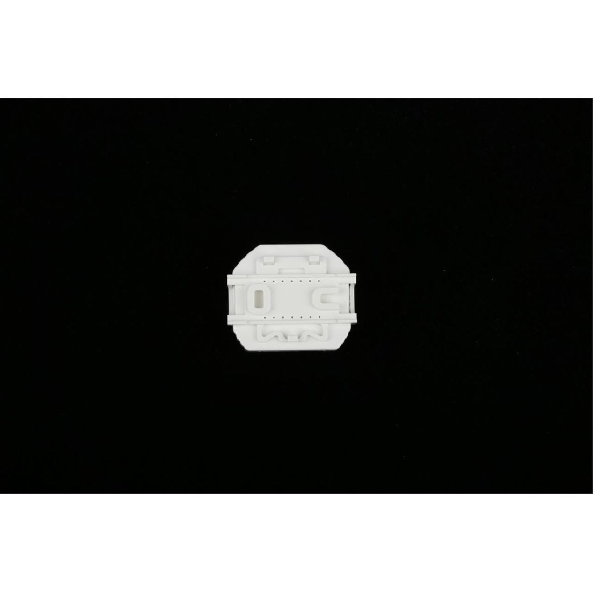 Блок управления светом для двух зон Aployt Magnetic track 220 APL.0195.00.02