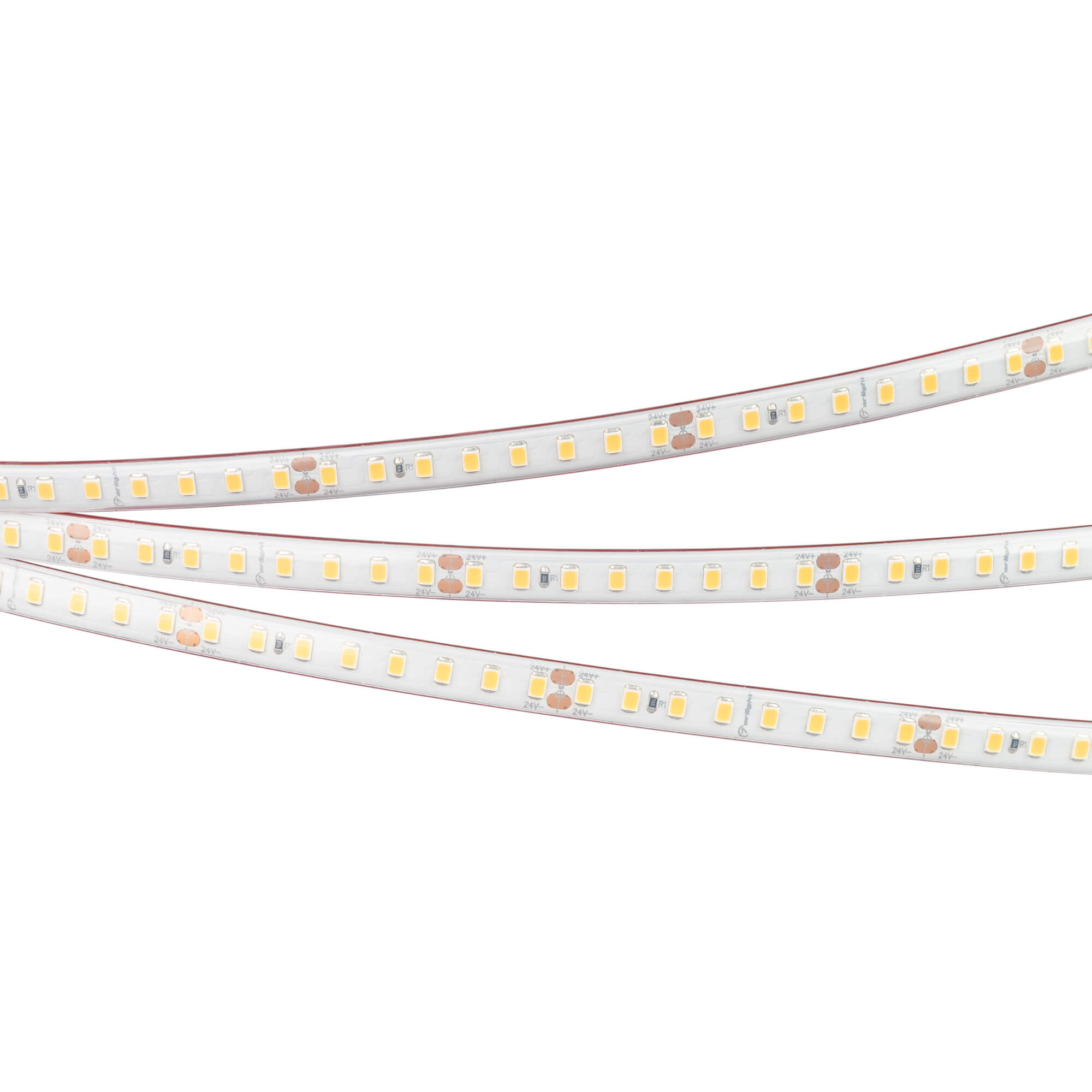 Светодиодная лента Arlight герметичная RTW-PR-A128-10mm 24V White6000 038740