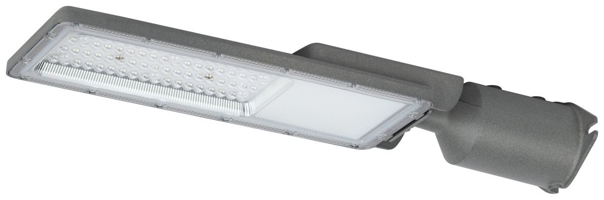 Консольный светильник Эра SPP-507-0-50K-100 100Вт 5000К IP65 КСС Ш регулируемый угол наклона Б0068904