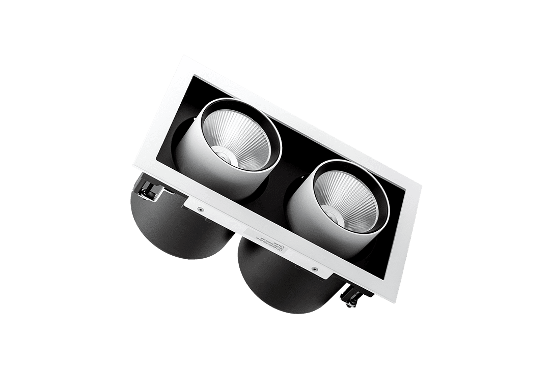 Спот DesignLed SPL-SQ2-25-NW 003441