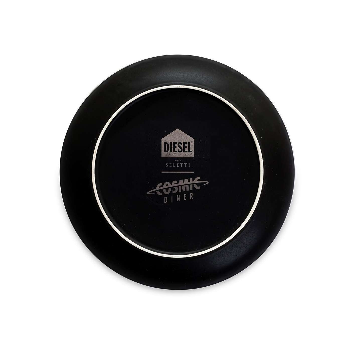 Тарелка глубокая Uranus Seletti Cosmic Diner 10824