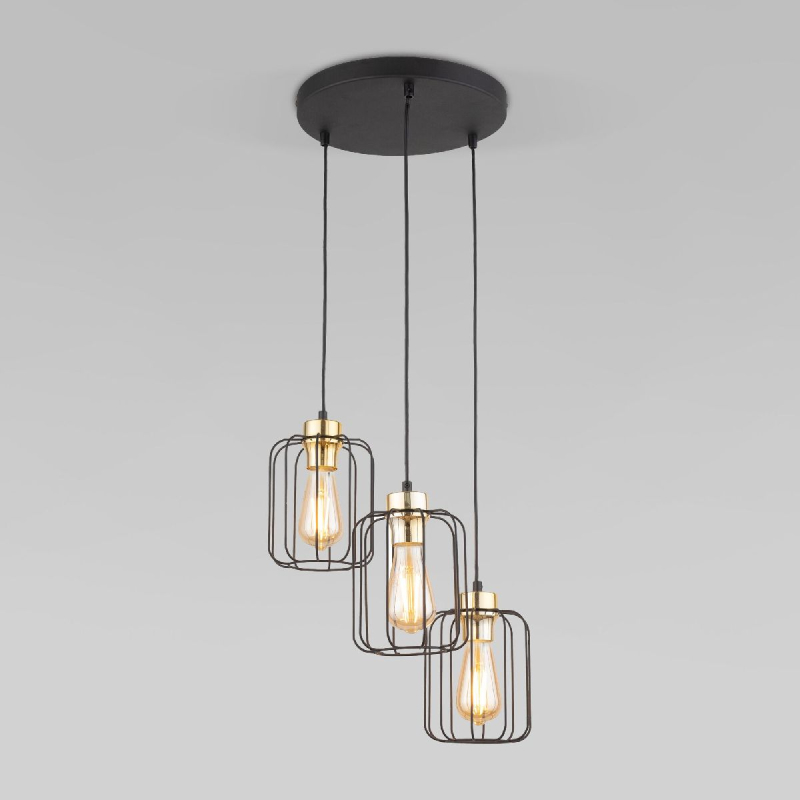 Подвесной светильник TK Lighting Galaxy New 4715 Galaxy New a062968