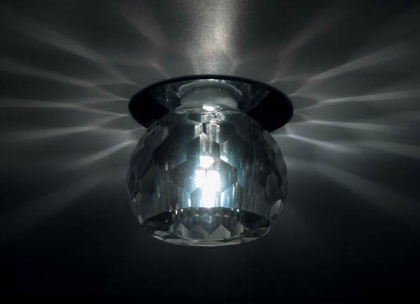 Встраиваемый светильник Donolux Downlight DL022A