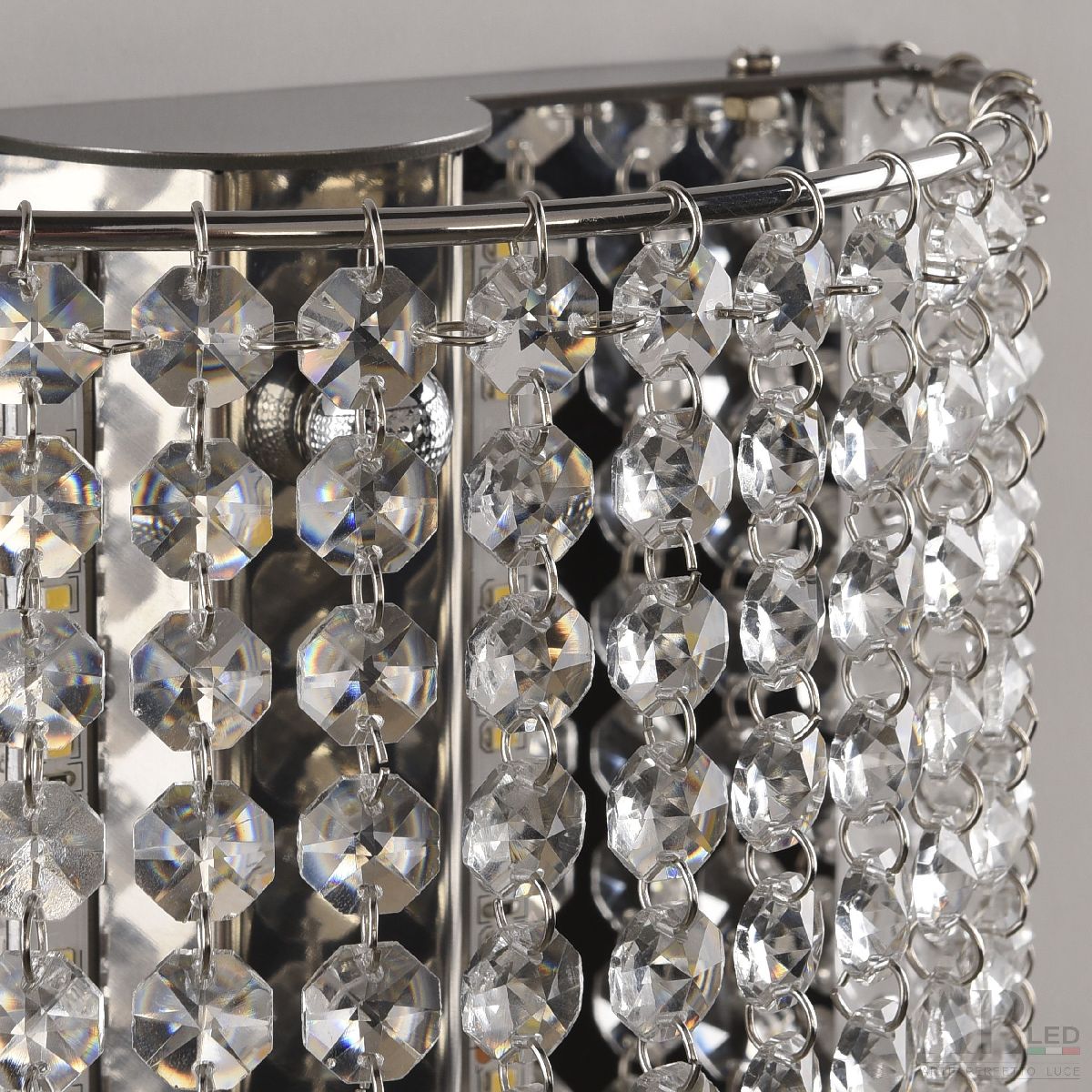 Настенный светильник Arte Perfetto Luce Rimini S500.B5.20-45.A.4000