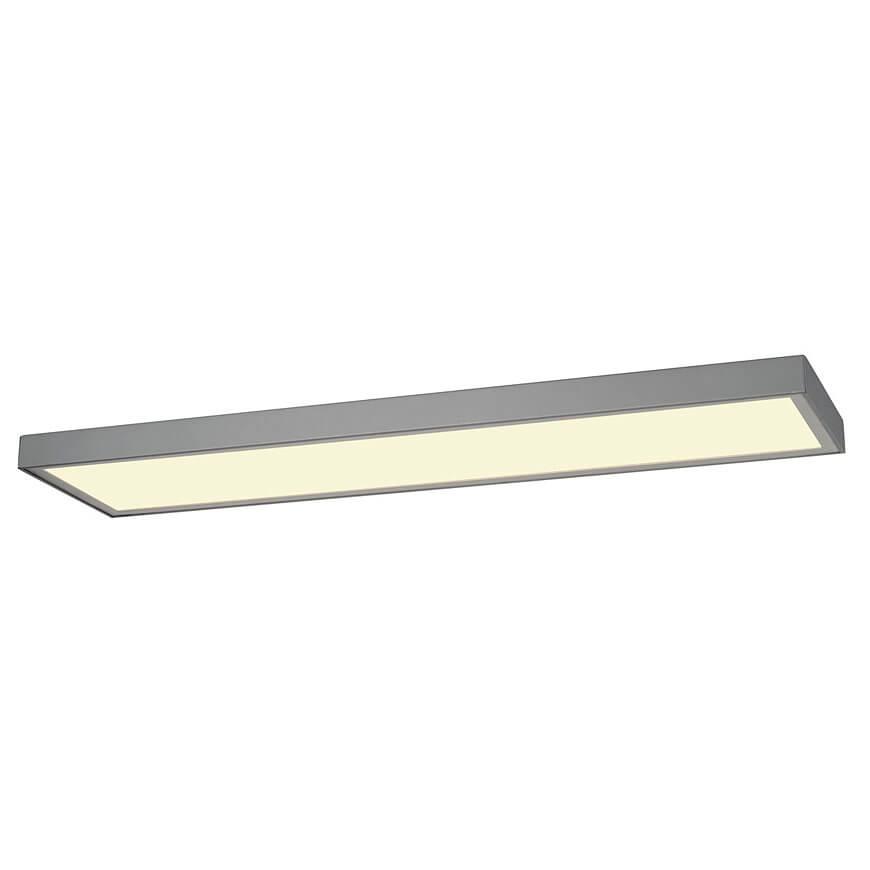 Подвесной светодиодный светильник SLV I-Pendant Pro Led Panel 158733