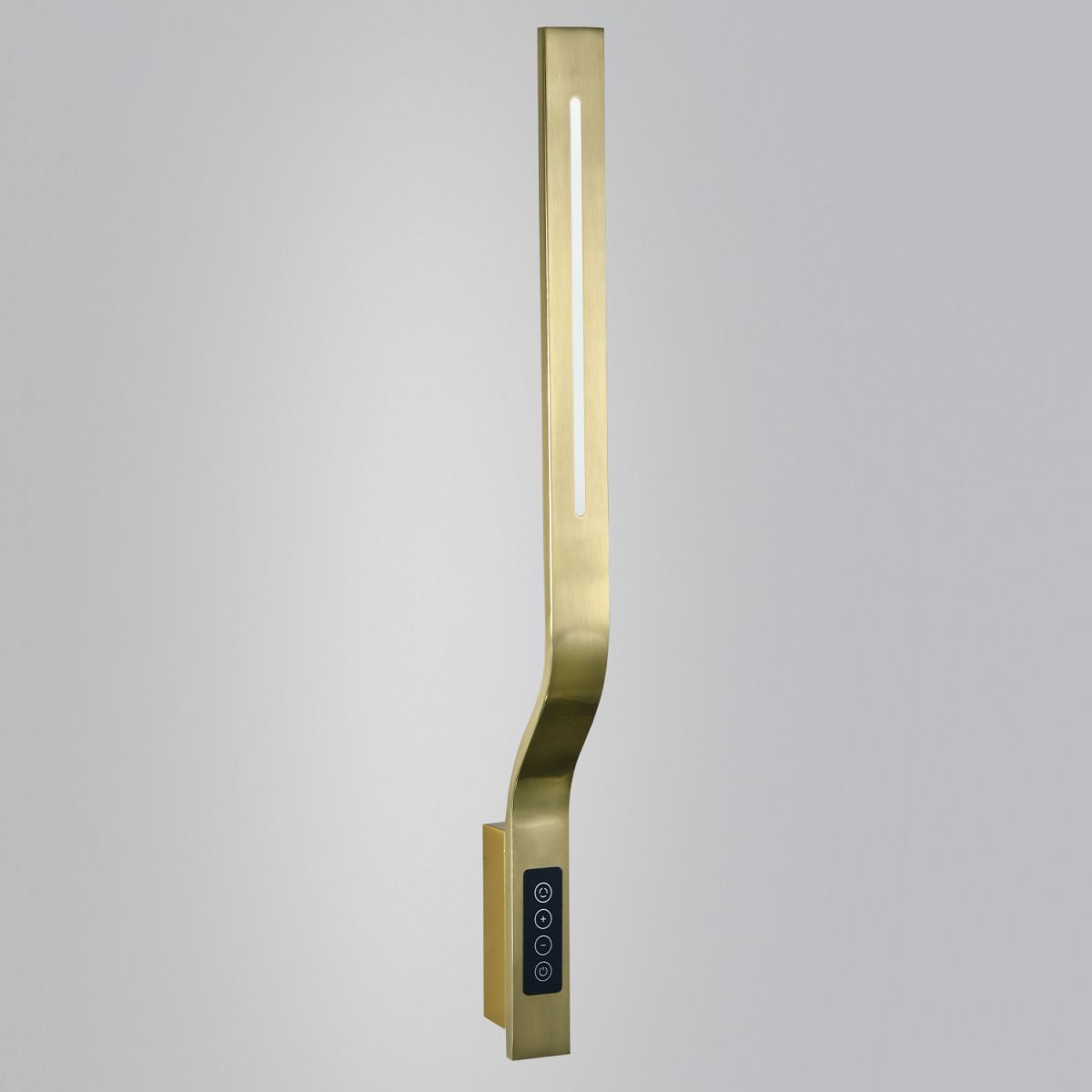 Настенный светильник Reluce 82295-0.2-610