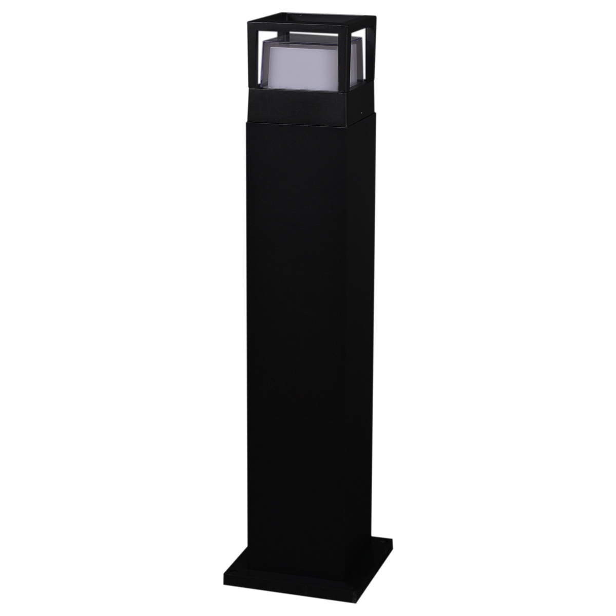 Ландшафтный светильник Reluce 09972-0.7-001U LED6W BK