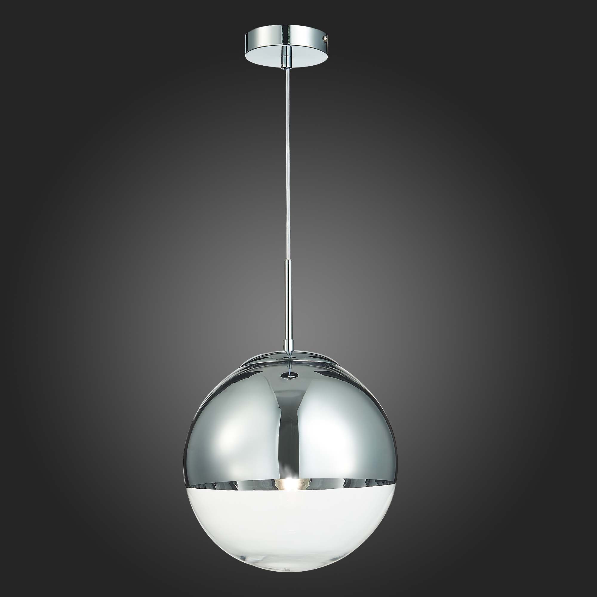Подвесной светильник Evoluce Boffi SLE114603-01