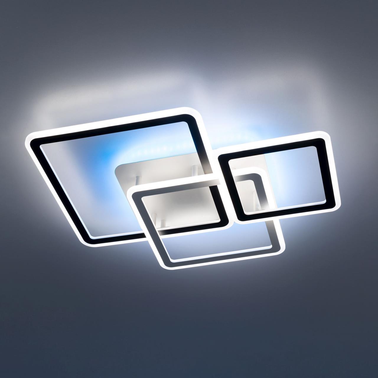 Потолочная люстра Citilux Тринити CL238231E в Москве