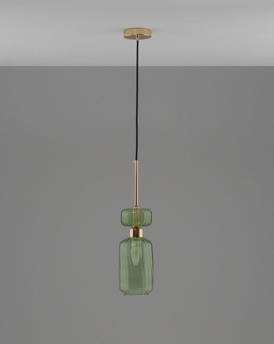 Подвесной светильник Moderli Beckett V11246-1P