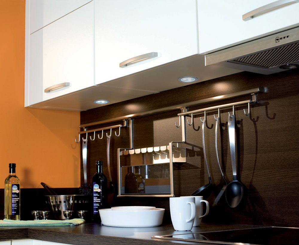 Мебельный светодиодный светильник Paulmann Furniture 98351