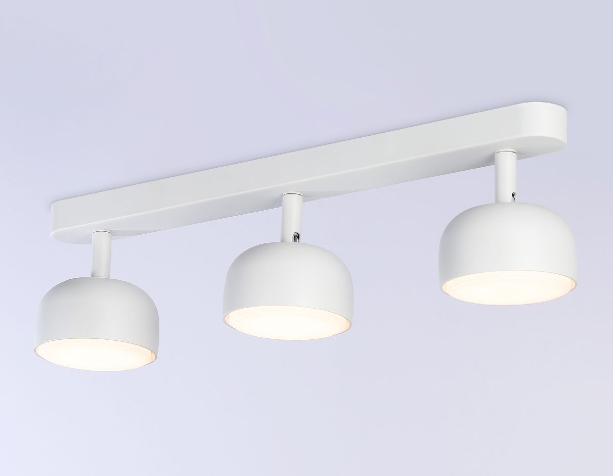 Спот Ambrella Light Techno spot TN71015