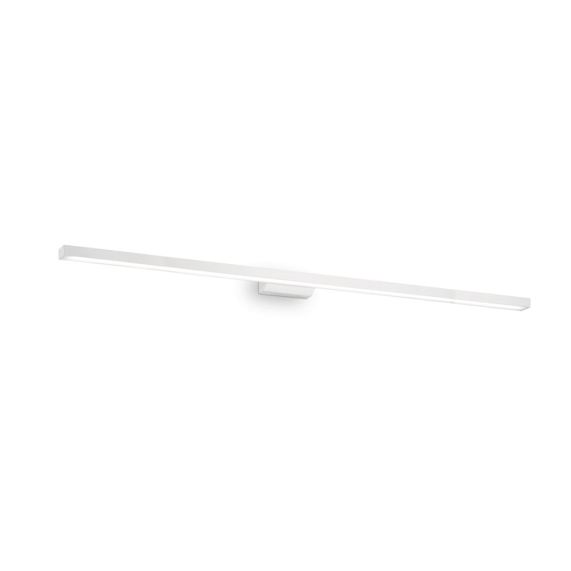 Подсветка для зеркал Ideal Lux Edgar AP84 Bianco 136578