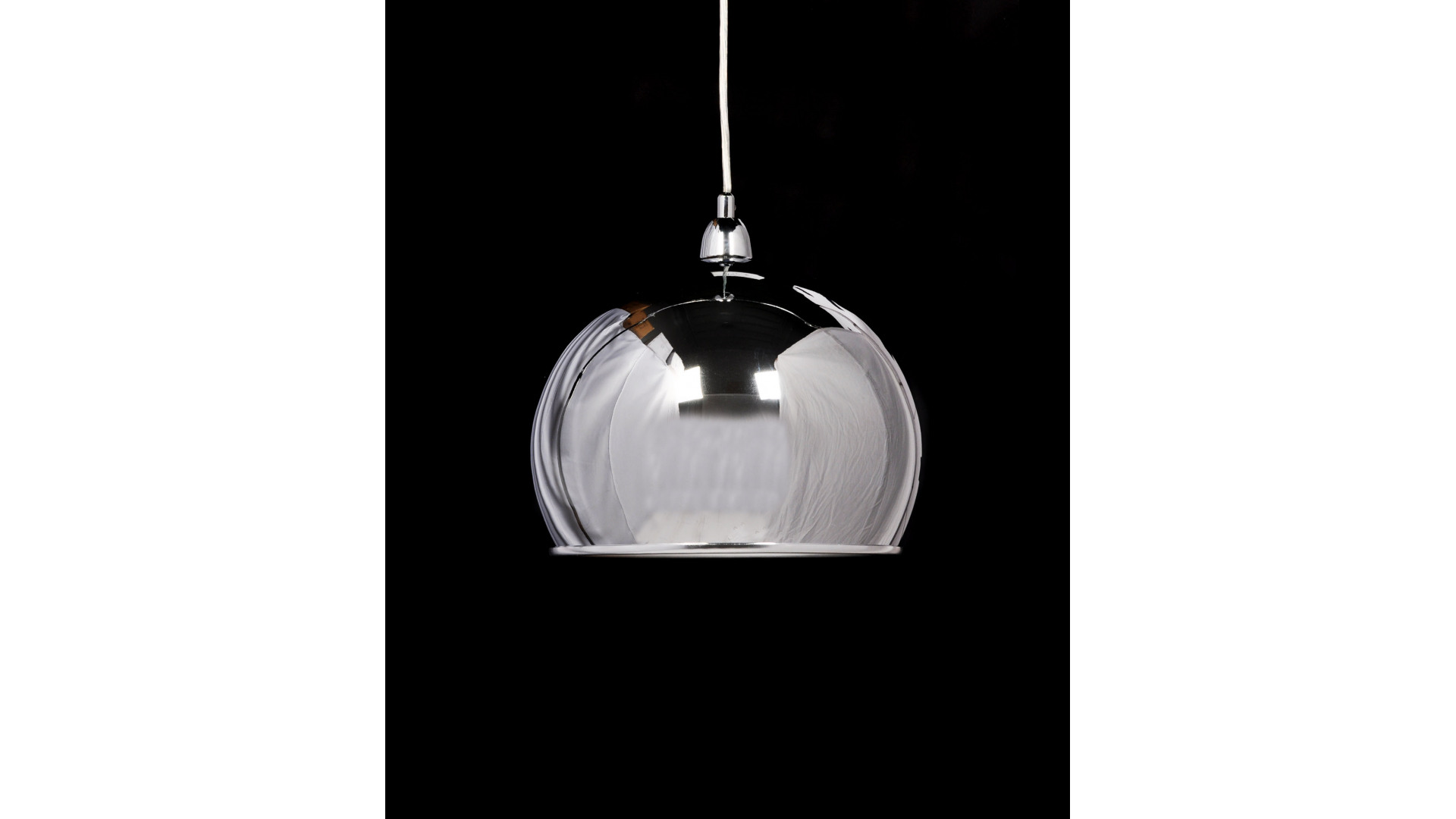 Подвесной светильник Lumina Deco Aurora LDP 081013-300 CHR