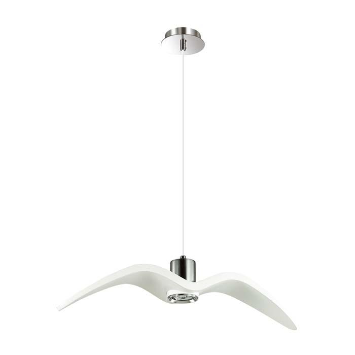 Подвесной светильник Odeon Light Volo 3993/1B