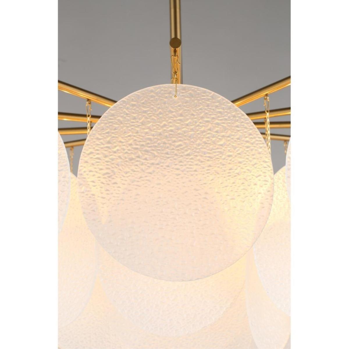 Потолочная люстра Omnilux Lerici OML-67407-06