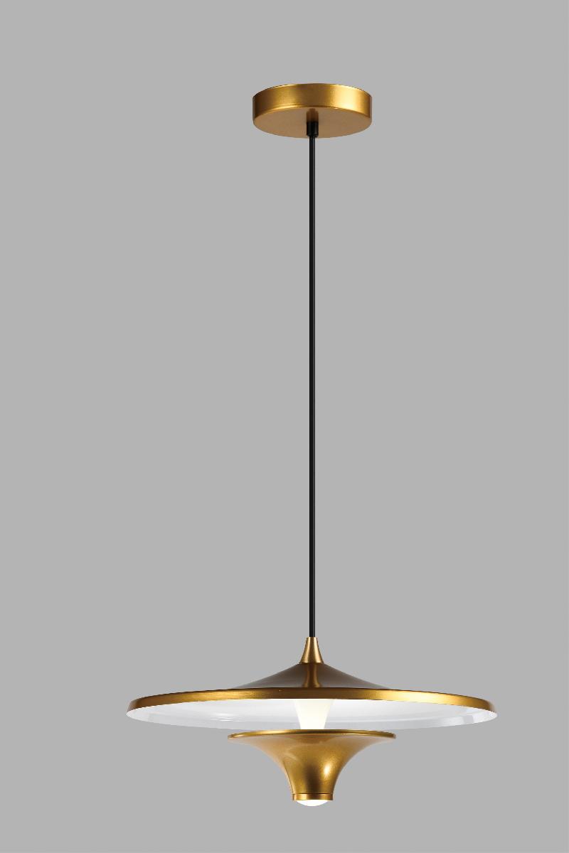 Подвесной светильник Moderli Milan V10451-1P