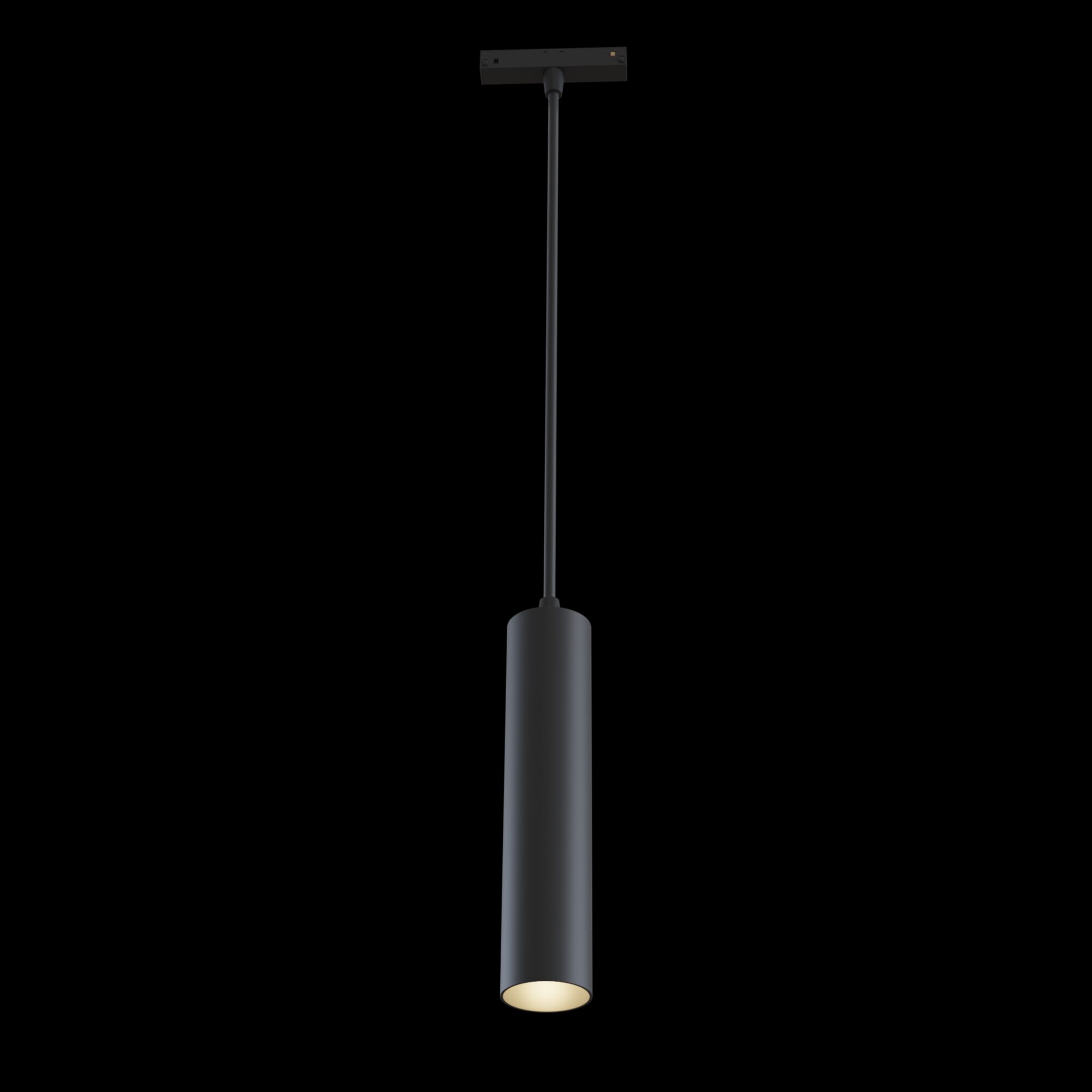 Трековый светильник Maytoni Track lamps TR016-2-12W3K-B
