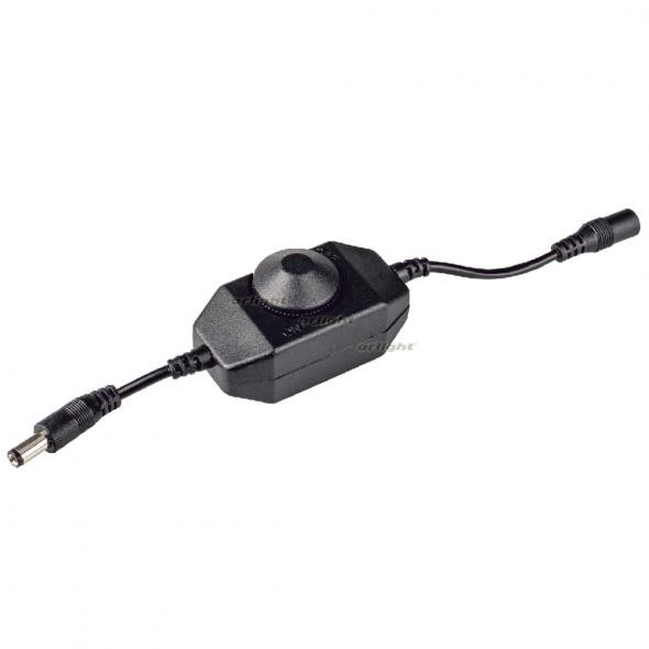 Диммер Arlight LN-Rotary-DIM Black 025119