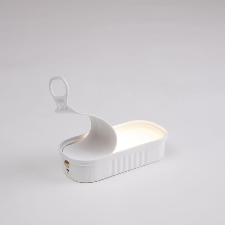 Настольная лампа Seletti Daily Glow 15352