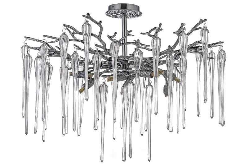 Люстра на штанге Dio DArte Tavenna H 1.3.76.101 N